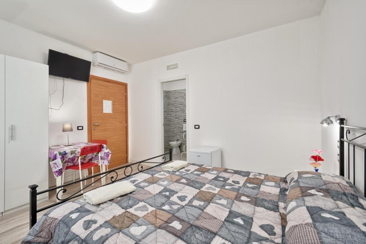 Venice Pink House Hotel มาร์เกรา ภายนอก รูปภาพ