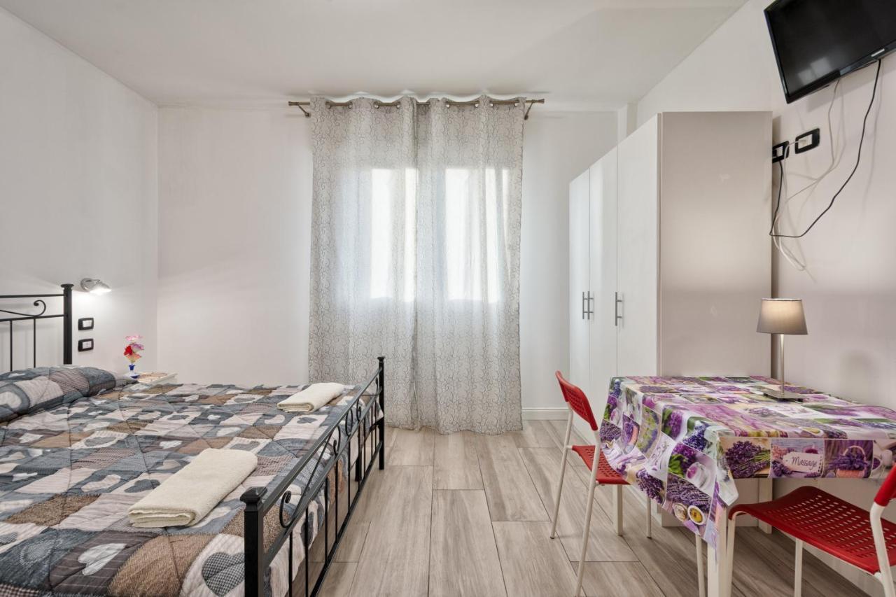 Venice Pink House Hotel มาร์เกรา ภายนอก รูปภาพ