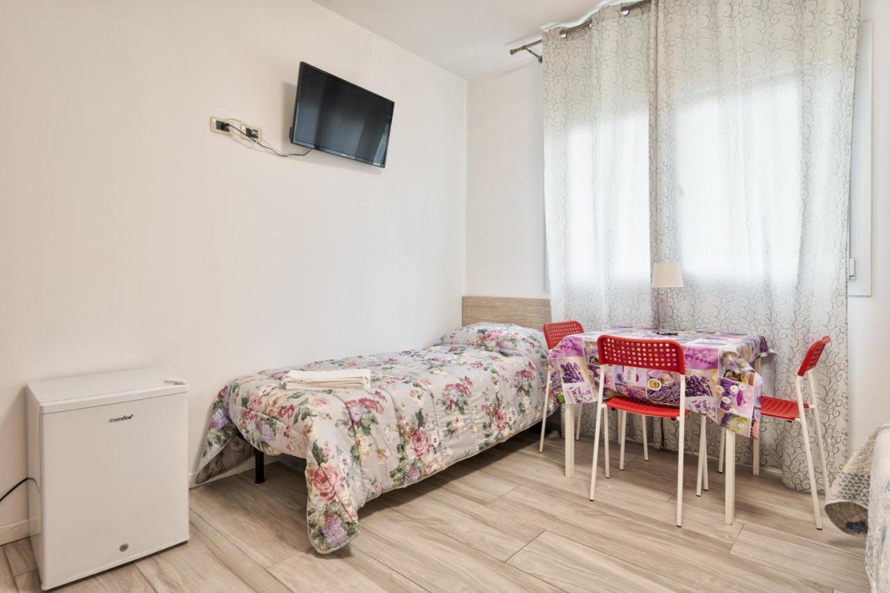 Venice Pink House Hotel มาร์เกรา ภายนอก รูปภาพ