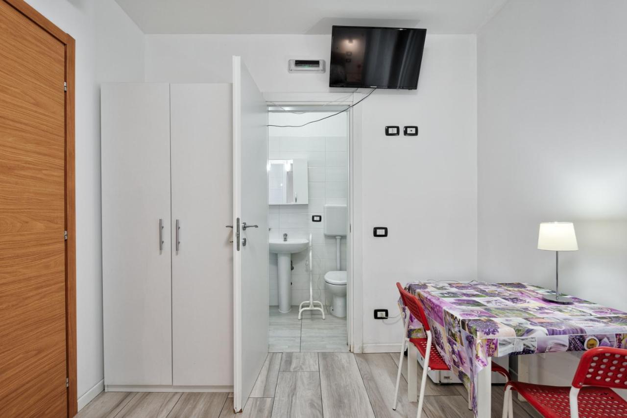 Venice Pink House Hotel มาร์เกรา ภายนอก รูปภาพ
