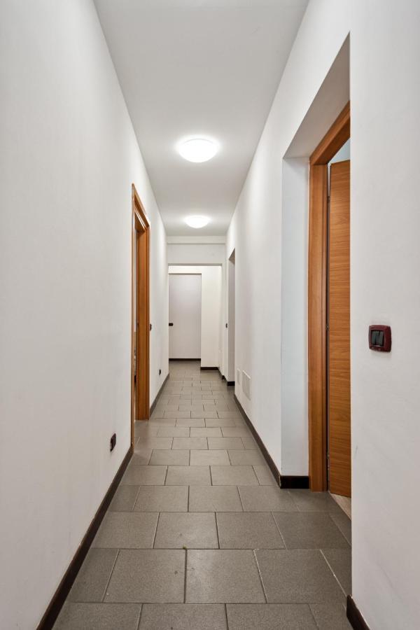 Venice Pink House Hotel มาร์เกรา ภายนอก รูปภาพ