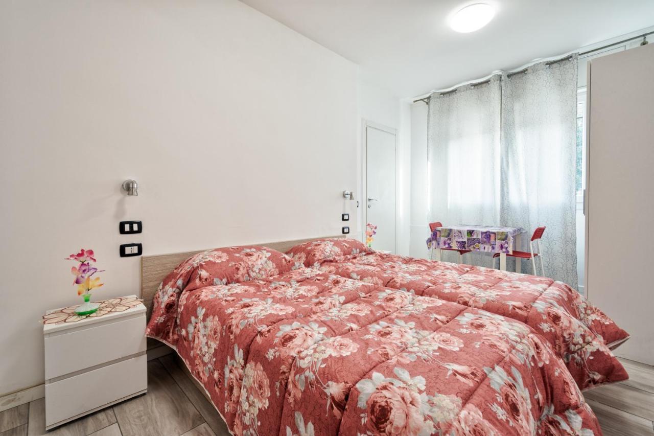 Venice Pink House Hotel มาร์เกรา ภายนอก รูปภาพ