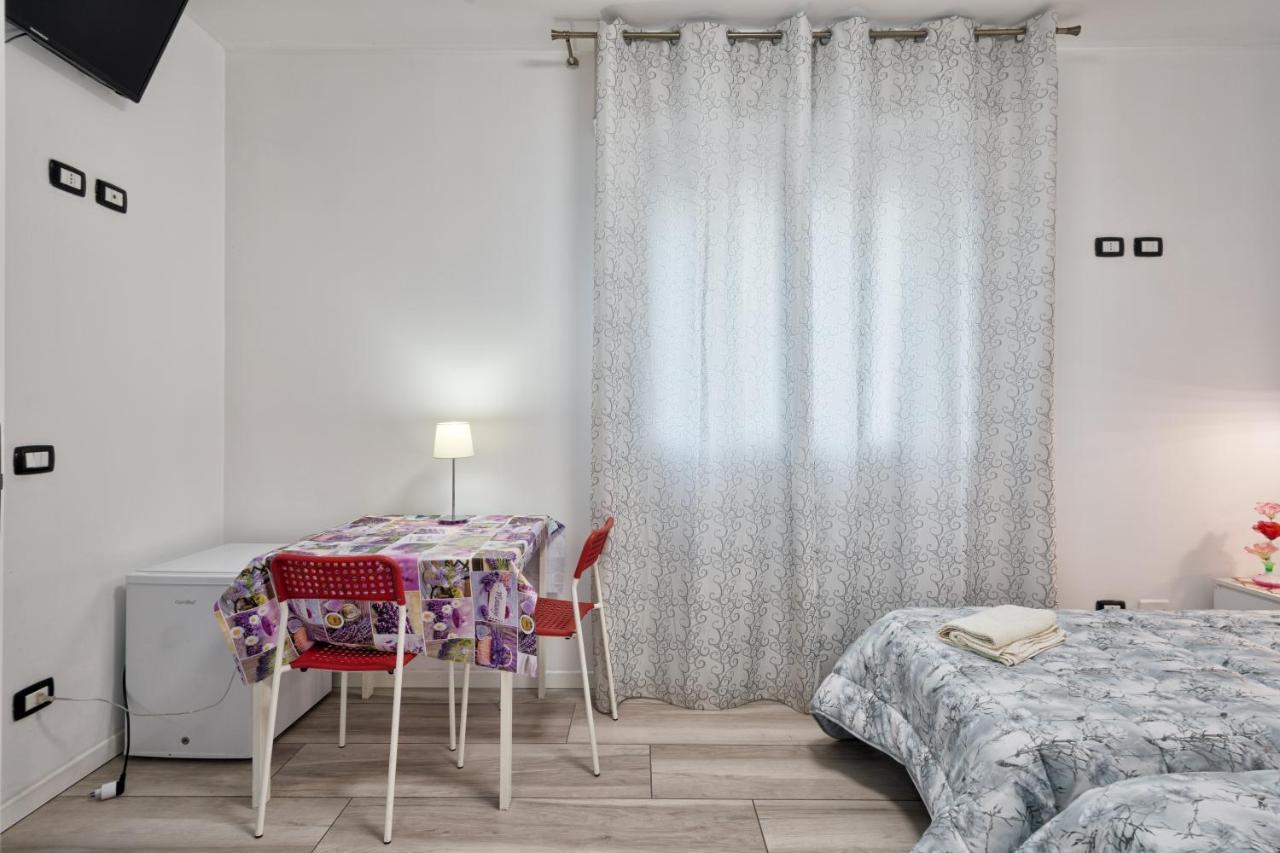 Venice Pink House Hotel มาร์เกรา ภายนอก รูปภาพ